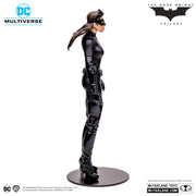 Catwoman and Batpod - The Dark Knight Rises - Exclusive Gold Label (preorder) -  -  McFarlane Toys