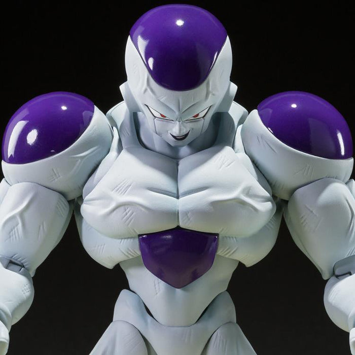 Dragon Ball Z S.H.Figuarts - Full Power Frieza - Exclusive