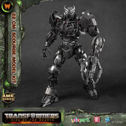 Transformers: Rise of the Beasts Scourge Advanced Model Kit - Collectables > Action Figures > toys -  YoloPark