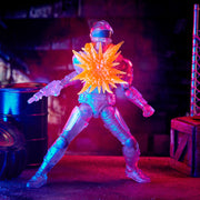 Power Rangers Lightning Collection In Space Invisible Phantom Ranger Figure - Collectables > Action Figures > toys -  Hasbro