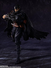 Berserk S.H.Figuarts Guts (Berserker Armor) - Collectables > Action Figures > toys -  Bandai