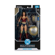 Batman v Superman: Dawn of Justice DC Multiverse Wonder Woman Action Figure - Collectables > Action Figures > toys -  McFarlane Toys