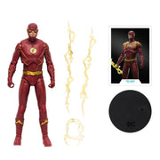 The Flash (TV Series) DC Multiverse The Flash (Season 7) Action Figure - Collectables > Action Figures > toys -  McFarlane Toys