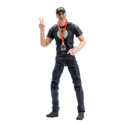 Spawn & Todd McFarlane (Spawn) 2-Pack 7" Figures McFarlane Toys 30th Anniversary (preorder Q2) - Collectables > Action Figures > toys -  McFarlane Toys