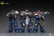 Warhammer 40K - Ultramarines - Space Marine 2 - Brother Chairon (preorder Q1 2025) - Collectables > Action Figures > toys -  Joy Toy
