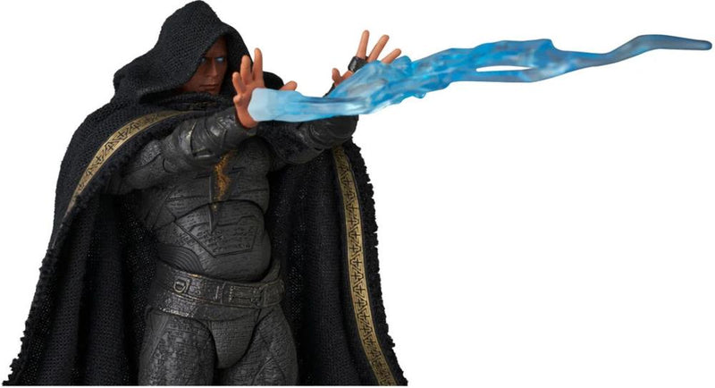 MAFEX  - Black Adam (2022) #224 - Black Adam (PREORDER - Collectables > Action Figures > toys -  MAFEX