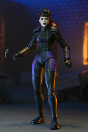 Teenage Mutant Ninja Turtles: The Last Ronin Casey Marie Action Figure with Motorcycle - Collectables > Action Figures > toys -  Neca