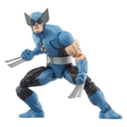 Marvel Legends - Fantastic Four Spider-Man & Wolverine Two-Pack (preorder August ) - Collectables > Action Figures > toys -  Hasbro