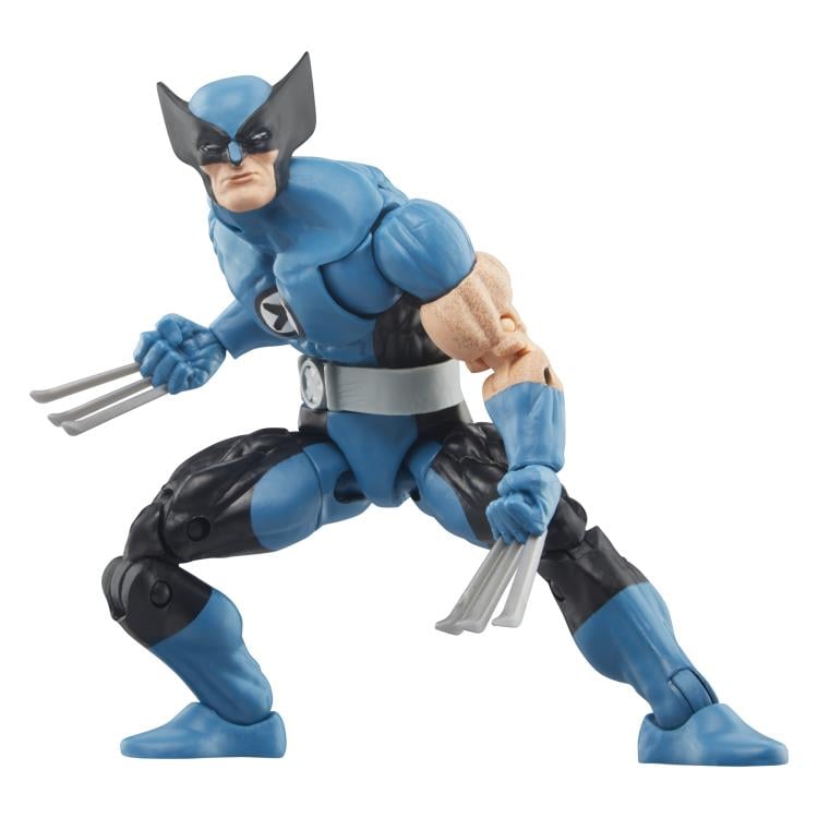 Marvel Legends - Fantastic Four Spider-Man & Wolverine Two-Pack (preorder August ) - Collectables > Action Figures > toys -  Hasbro