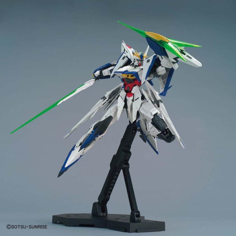 MG Eclipse Gundam 1/100 - Model Kit > Collectable > Gunpla > Hobby -  Bandai