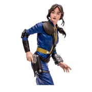 Fallout Movie Maniacs Lucy 6" Limited Edition Figure - Collectables > Action Figures > toys -  McFarlane Toys