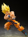 Dragon Ball Z S.H.Figuarts Super Saiyan Goku - Legendary Super Saiyan - Collectables > Action Figures > toys -  Bandai