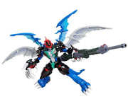 Digimon Adventure 02 Figure-rise Standard Amplified Paildramon Model Kit - Model Kits -  Bandai