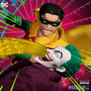 DC Comics One:12 Collective Robin - Golden Age Edition (preorder Q3) - Collectables > Action Figures > toys -  MEZCO TOYS