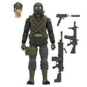 G.I. Joe Classified Series Nightforce David “Big Ben” Bennett 77 - Exclusive - Action & Toy Figures -  Hasbro