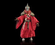 Mythic Legions - Rising Sons Skapular the Cryptbreaker 2 (preorder Q3 2024) - Collectables > Action Figures > toys -  Four Horsemen