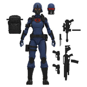 G.I. Joe Classified Series Cobra Valkyries 68 - Collectables > Action Figures > toys -  Hasbro