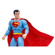 Superman of Earth-2 (Crisis on Infinite Earths) Gold Label (preorder) - Collectables > Action Figures > toys -  McFarlane Toys