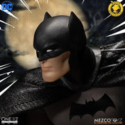 DC Comics One:12 Collective Golden Age Batman: Caped Crusader Edition - Exclusive - Collectables > Action Figures > toys -  MEZCO TOYS