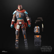 Star Wars: The Bad Batch - Hunter  (Mercenary Gear) - Exclusive - Collectables > Action Figures > toys -  Hasbro