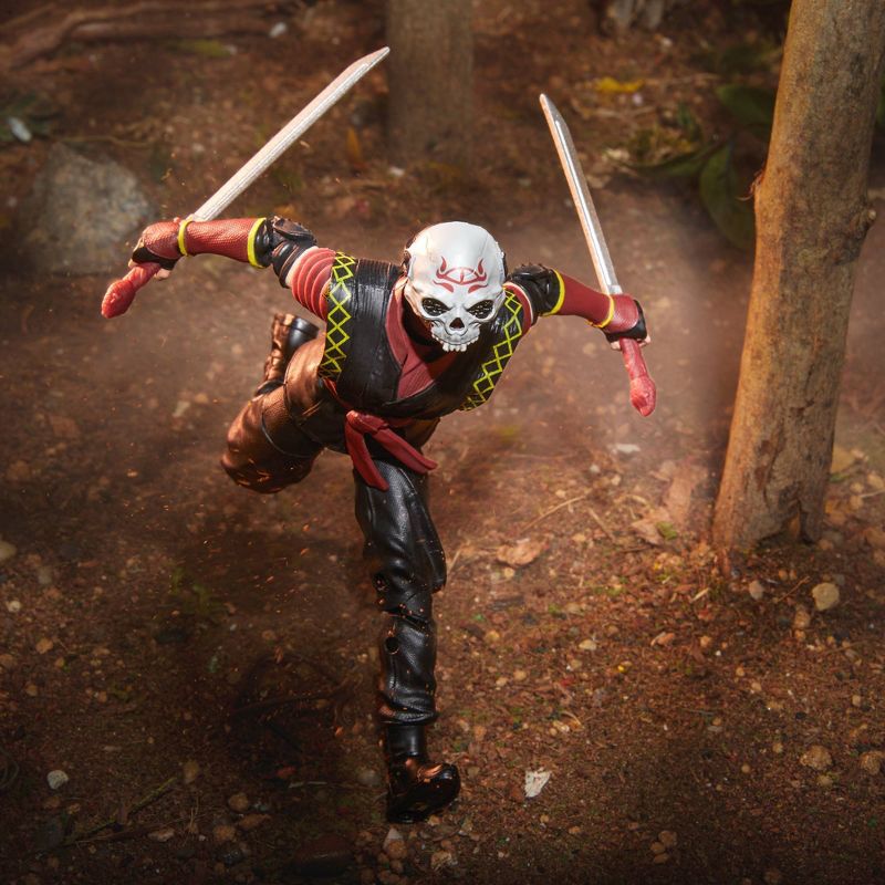 G.I. Joe Classified Series - Python patrol - Cobra Vypra  - 88 - Collectables > Action Figures > toys -  Hasbro