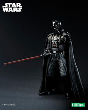Star Wars: Return of the Jedi ArtFX+ Darth Vader (Return of Anakin Skywalker) Statue - statue -  Kotobukiya