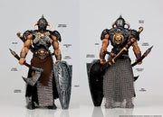Frank Frazetta's Death Dealer & Steed 1/12 Scale Limited Edition Action Figure Set (preorder Q2 2025) - Collectables > Action Figures > toys -  EXECUTIVE REPLICAS