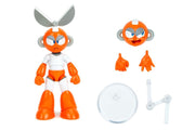 Mega Man Cut Man 1/12 Scale Action Figure (preorder Q4) - Collectables > Action Figures > toys -  Jada Toys
