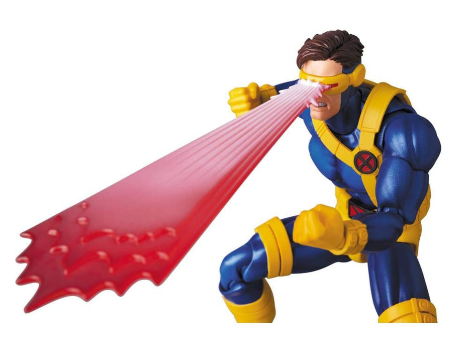 Marvel MAFEX #099 Cyclops - Collectables > Action Figures > toys -  MAFEX