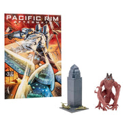 Pacific Rim: Aftermath Otachi 4" Action Figure Playset with Comic - Collectables > Action Figures > toys -  McFarlane Toys