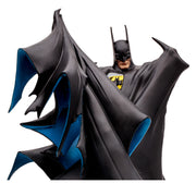 Batman by Todd McFarlane 1:8 Scale Statue (Black) (preorder) - Collectables > Action Figures > toys -  McFarlane Toys