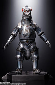 Godzilla vs. Mechagodzilla (1974) DX Soul of Chogokin Mechagodzilla (preorder Q1 2025) - Collectables > Action Figures > toys -  Bandai