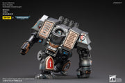 Warhammer 40K - Grey Knights - Venerable Dreadnought - Collectables > Action Figures > toys -  Joy Toy