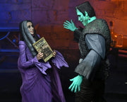 Rob Zombie's The Munsters Ultimate - Lily - Collectables > Action Figures > toys -  Neca