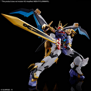 HG Amplified IMGN Kujinmaru - Mashin Hero Wataru - Model Kit > Collectable > Gunpla > Hobby -  Bandai