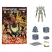 Pacific Rim: Tales From The Drift Striker Eureka 4" Action Figure Playset with Comic - Collectables > Action Figures > toys -  McFarlane Toys
