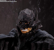 Berserk S.H.Figuarts Guts (Berserker Armor -Heat of Passion-) - Collectables > Action Figures > toys -  Bandai