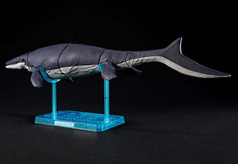 PLANNOSAURUS Mosasaurus - Collectables > Action Figures > toys -  Bandai