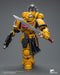 Warhammer 40k Imperial Fists Lieutenant with Power Sword - Collectables > Action Figures > toys -  Joy Toy