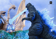 Godzilla vs. King Ghidorah - Godzilla - Heat Ray Hokkaido Ver.  ( Preorder June 2025) - Collectables > Action Figures > toys -  HIYA TOYS