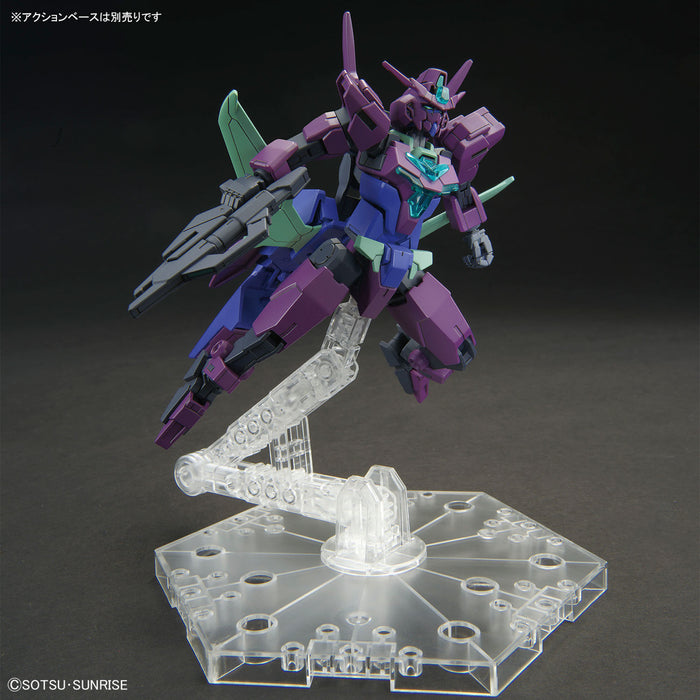 BANDAI - HG 1/144 PLUTINE GUNDAM -  -  Bandai