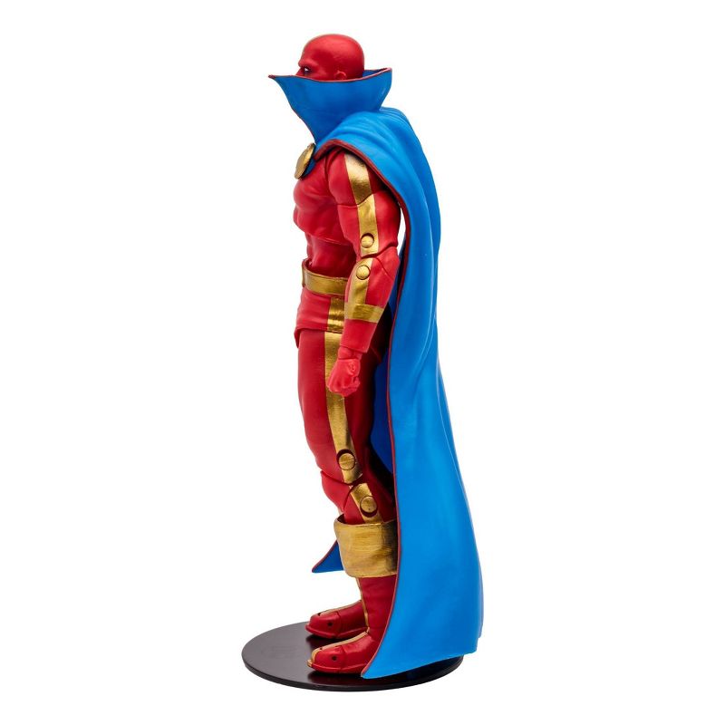 Red Tornado - Gold Label - Exclusive - Collectables > Action Figures > toys -  McFarlane Toys