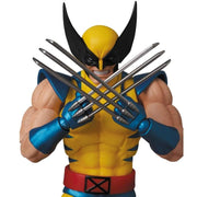 Marvel MAFEX #096 Wolverine - Collectables > Action Figures > toys -  MAFEX