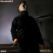Halloween II One:12 Collective Michael Myers - Collectables > Action Figures > toys -  MEZCO TOYS