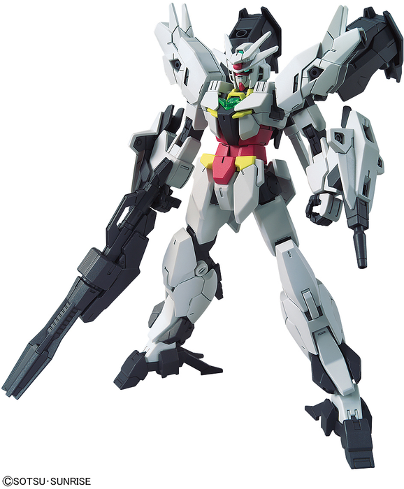 HGBD:R 013 Jupitive Gundam 1/144 - Collectables > Action Figures > toys -  Bandai