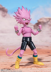 Sand Land S.H.Figuarts Beelzebub - 4573102655288 -  Bandai