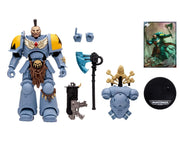 Warhammer 40,000 - Space Wolves - Wolf Guard (preorder) - Collectables > Action Figures > toys -  McFarlane Toys