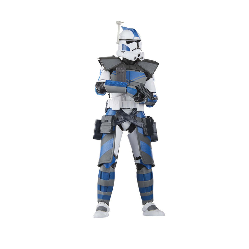 Star Wars The Black Series: ARC Trooper Fives - Collectables > Action Figures > toys -  Hasbro