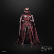 Star Wars The Black Series Darth Vader - Revenge of the Jedi - Collectables > Action Figures > toys -  Hasbro