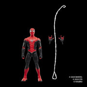 Marvel Legends - Spider-man Spider Far From Home - Collectables > Action Figures > toys -  Hasbro